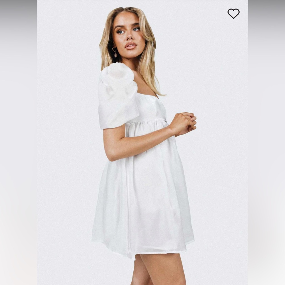 Princess Polly Dress